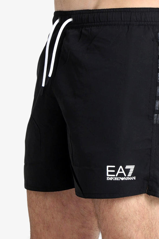 Boxer Mare Big Logo-emporio armani ea7-Nero-Uomo-902000 2r763 00020-