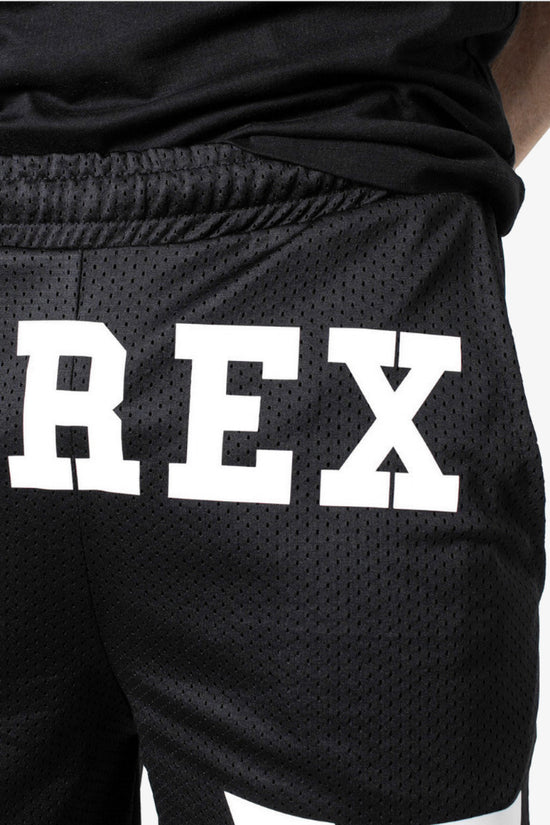 Bermuda Logo XX-pyrex-Nero-Uomo-21epb40895-