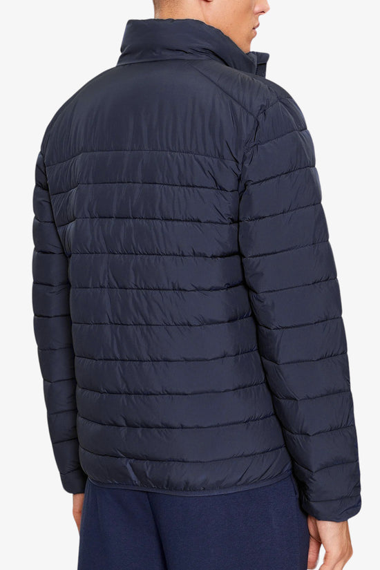 Piumino Full Zip Butzbach-fila-Blu-Uomo-Fam0456 50004-