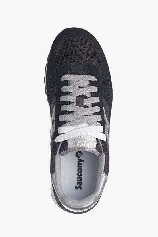 Scarpe Donna Shadow Originals-saucony-Nero-Donna-S1108-671-