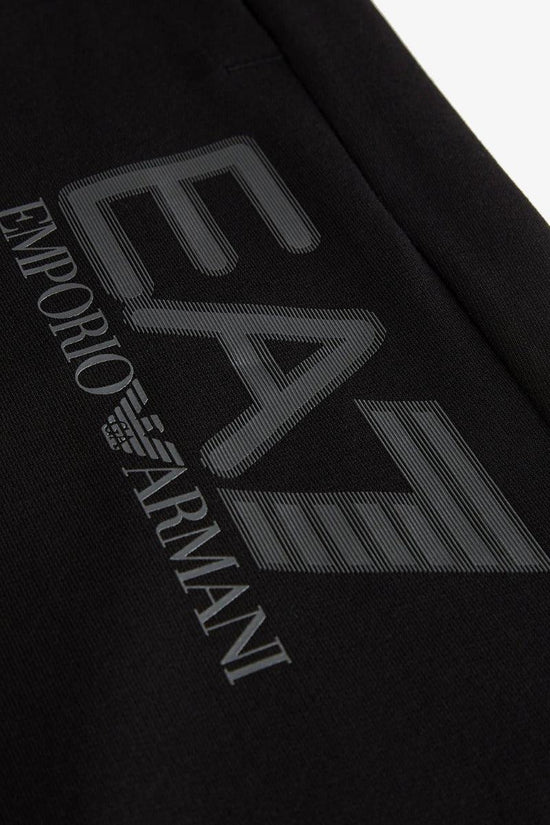 Pantaloni Logo Series Verticale-emporio armani ea7-Nero-Uomo-6kpp96 pj07z 1200-