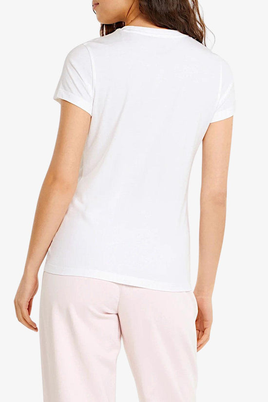 T-Shirt Maniche Corte Summer Graphic-puma-Bianco-Donna-848410 02-