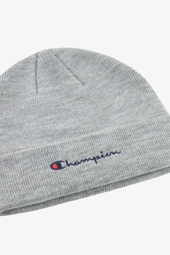 Berretto Logo-champion-Grigio-Special_unisex-802405 em021-