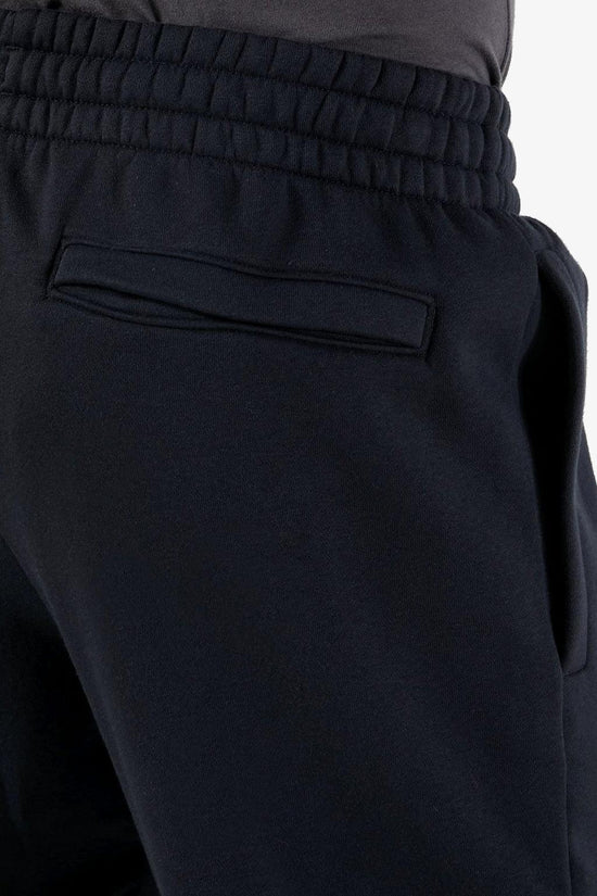 Pantaloni Essential Fleece-under armour-Nero-Uomo-1373882 001-