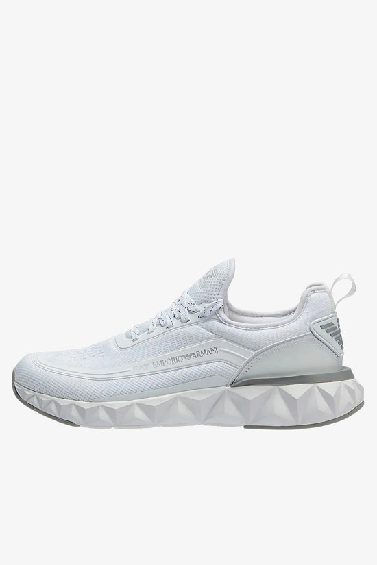 Scarpe Ultimate 2.0 Running-emporio armani ea7-Bianco-Uomo-X8x106 xk262 m696-