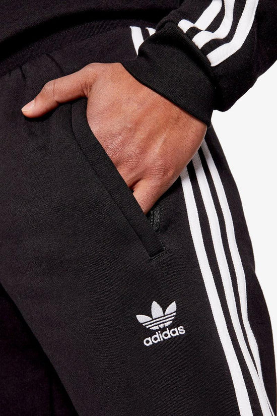 Pantaloni Adicolor Classics 3-Stripes-adidas originals-Nero-Uomo-Gn3458-