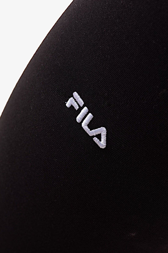 Leggings Benndorf-fila-Nero-Donna-Faw0456 80010-