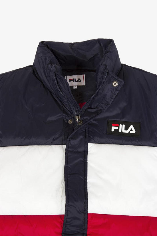 Gilet Piumino Salo-fila-Blu-Uomo-688392 g06-