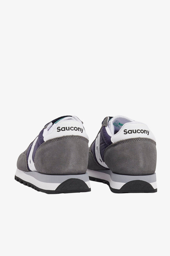 Scarpe Jazz Original-saucony-Grigio-Uomo-S2044-667-