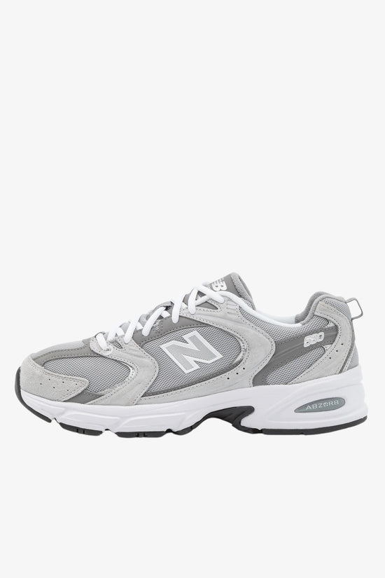 Scarpe 530-new balance-Grigio-Uomo-Mr530ck-