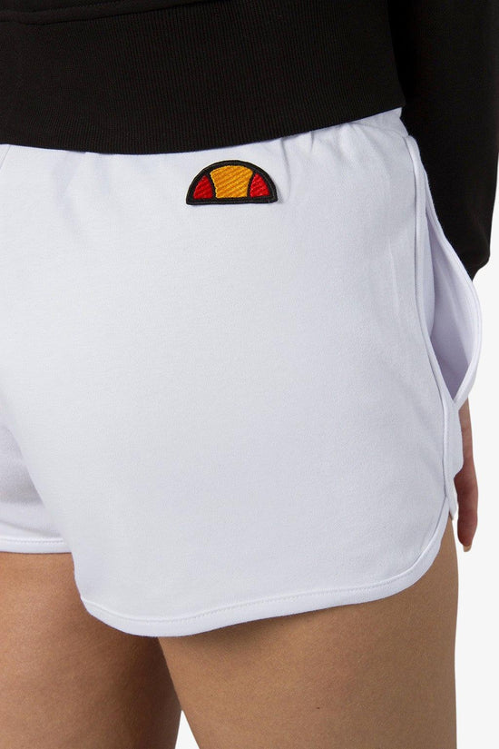 Shorts Volley Logo Retro-ellesse-Bianco-Donna-Ehw311s22 001a-