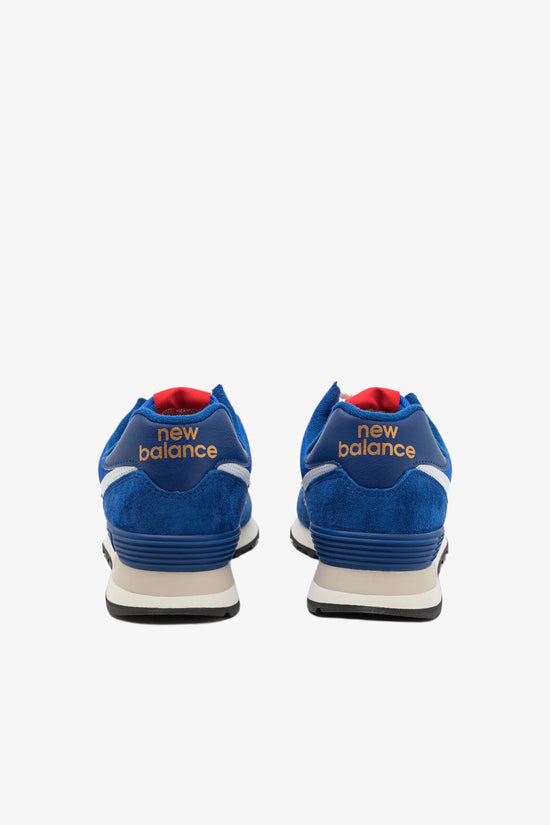 Scarpe 574-new balance-Blu-Special_unisex-U574hbg-