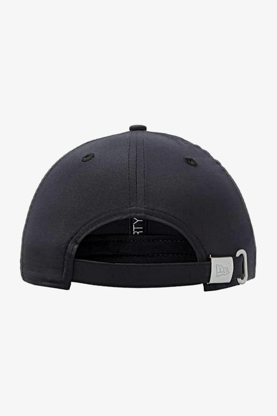 Cappellino 9FORTY MLB Flawless Logo New York Yankees ADJUSTABLE-new era-Nero-Special_unisex-Mlb flawless logo b-