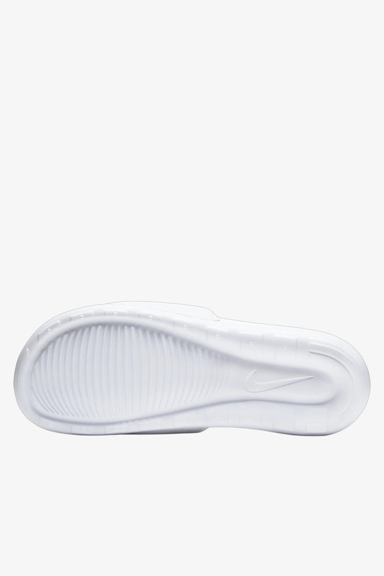 Ciabatte Victori One-nike sportswear-Bianco-Uomo-Cn9675 100-