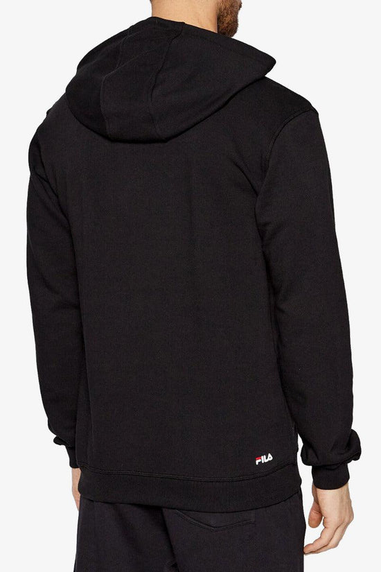 Felpa Unisex Con Cappuccio Barumini-fila-Nero-Special_unisex-Fau0068 80009-