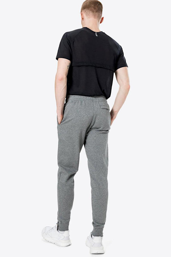 Pantaloni Rival-under armour-Grigio-Uomo-1357128 012-