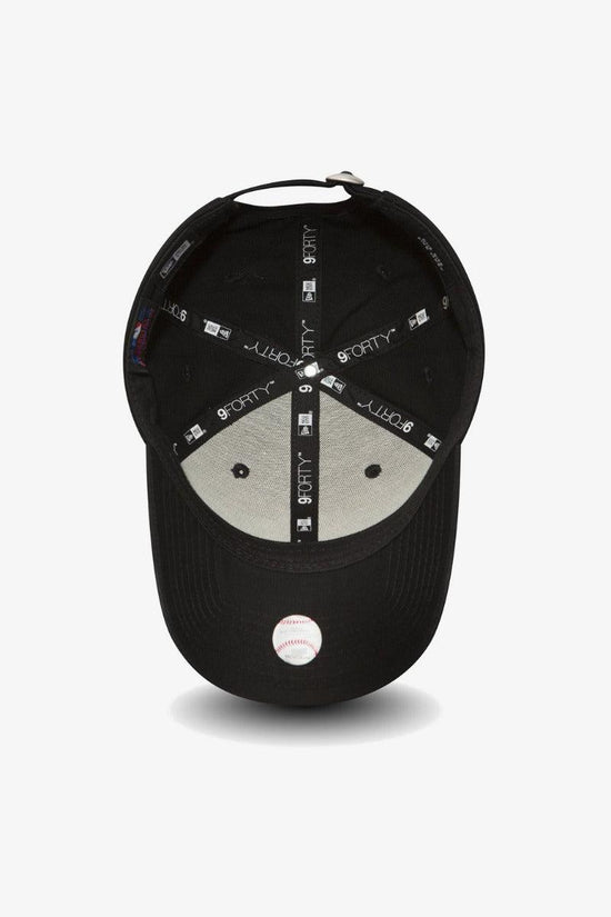 Cappellino 9FORTY League Essential New York Yankees ADJUSTABLE-new era-Nero-Special_unisex-940 leag basic neyy osfa-