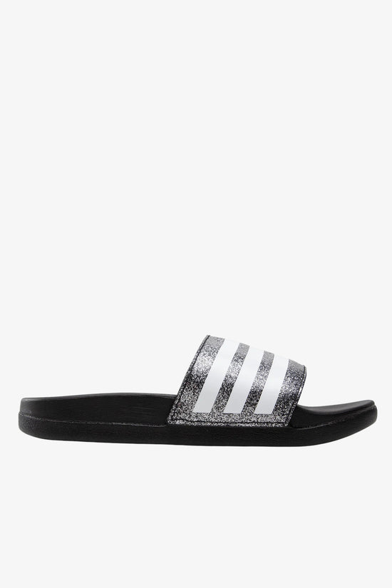 Ciabatte Adilette Comfort K-adidas performance-Nero-Donna-Fy8836-