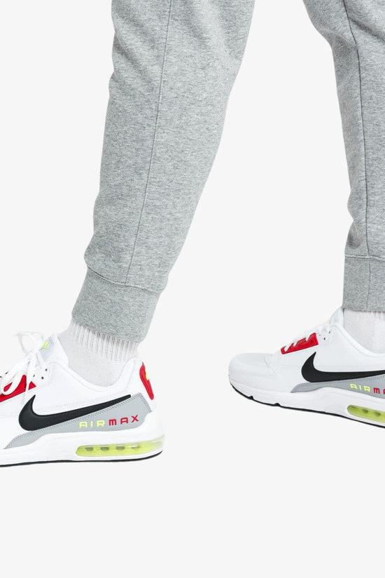 Pantaloni Cargo Club-nike sportswear-Grigio-Uomo-Cz9954 063-