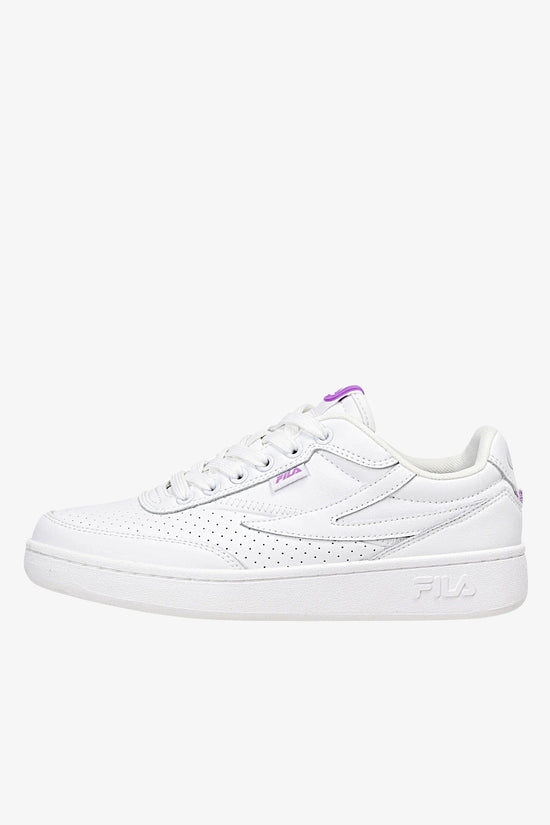 Scarpe Sevaro-fila-Bianco-Donna-Ffw0283.10004-