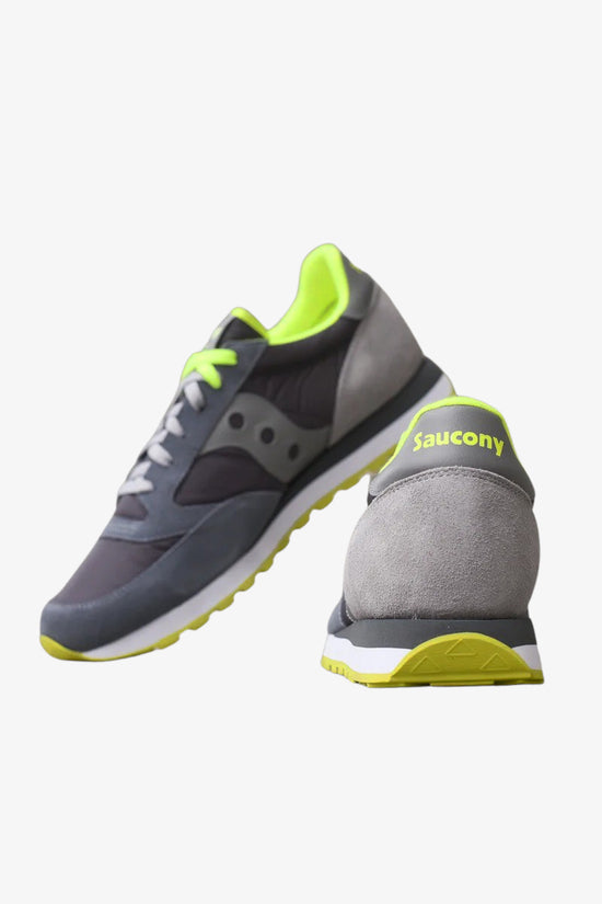Scarpe Jazz Original-saucony-Grigio-Uomo-S2044-580-