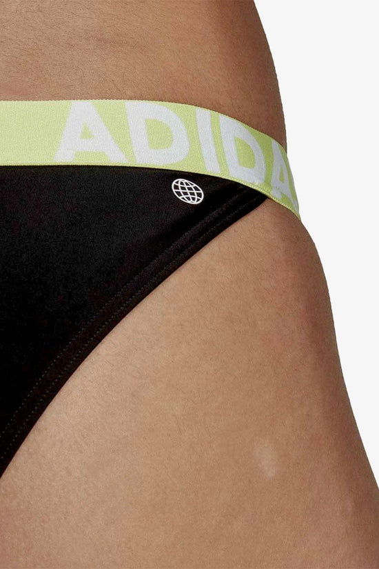Bikini Neckholder-adidas performance-Nero-Donna-Ha3531-