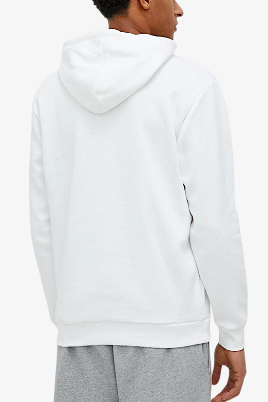 Felpa Con Cappuccio Essentials Camo Print-adidas performance-Bianco-Uomo-Hl6932-