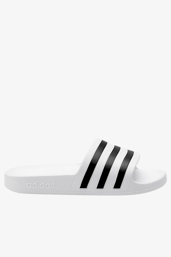 Ciabatte Adilette Aqua-adidas performance-Bianco-Uomo-F35539-