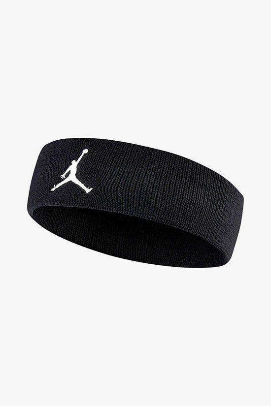 Fascia Capelli Jumpman-nike jordan-Nero-Special_unisex-Jkn00010os 010-