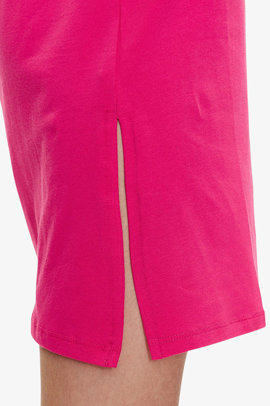 Vestito Corto-emporio armani ea7-Rosa-Donna-3rta60 tjpkz 1417-