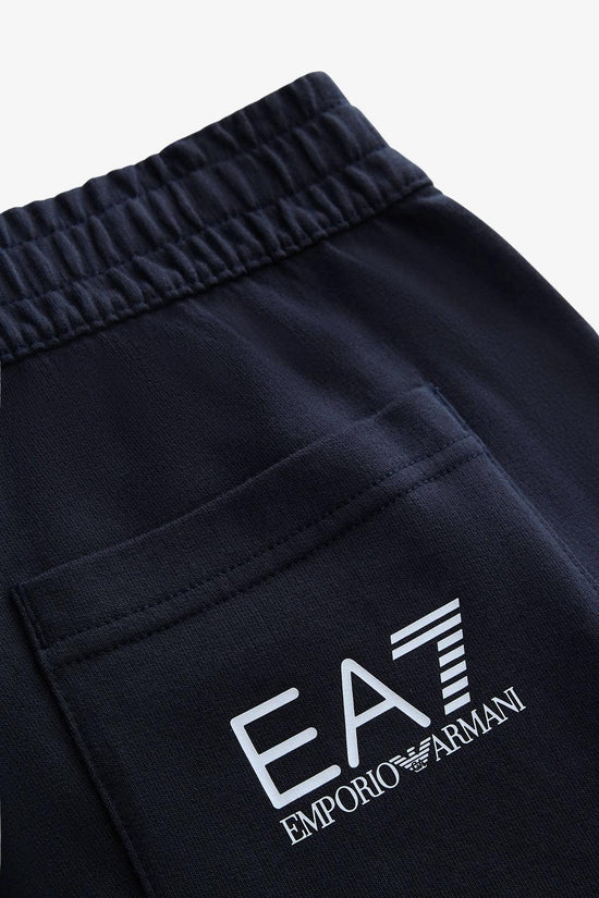 Pantaloni Logo Series-emporio armani ea7-Blu-Uomo-8nppb5 pj07z 0544-