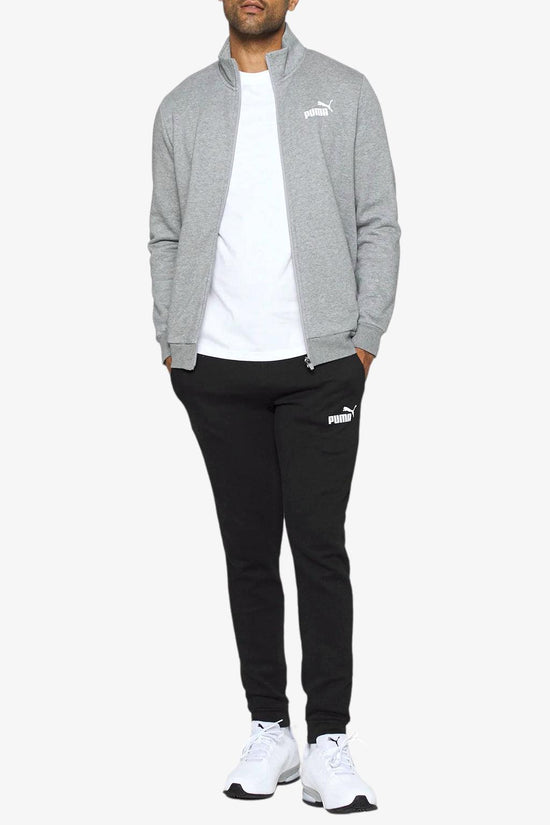 Tuta Clean-puma-Grigio-Uomo-585841 03-