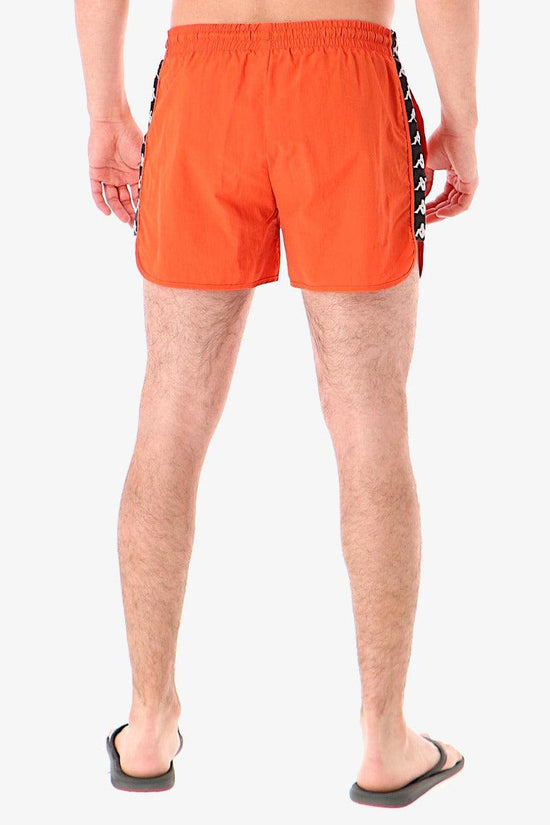 Boxer Mare 222 Banda Cali-kappa-Arancione-Uomo-304s6g0 a0h-