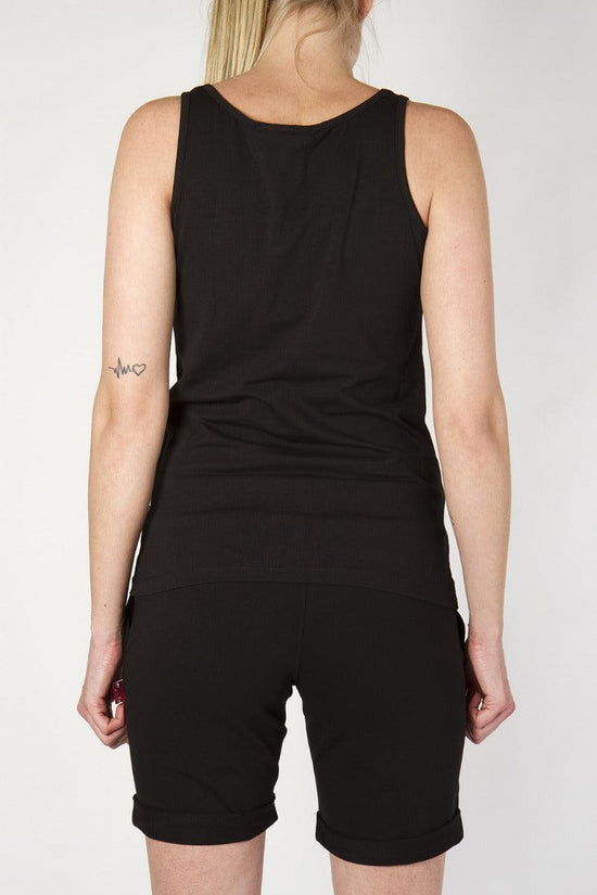 Canotta-carlsberg-Nero-Donna-Cbd3806-