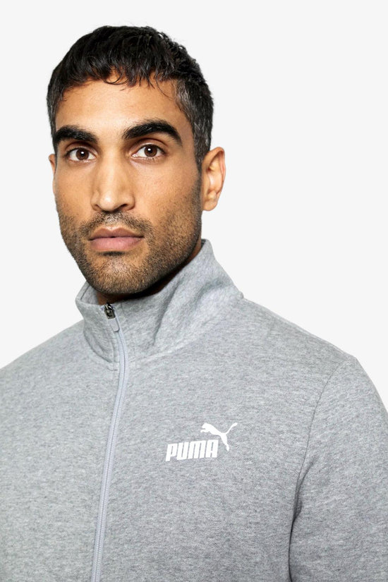 Tuta Clean-puma-Grigio-Uomo-585841 03-