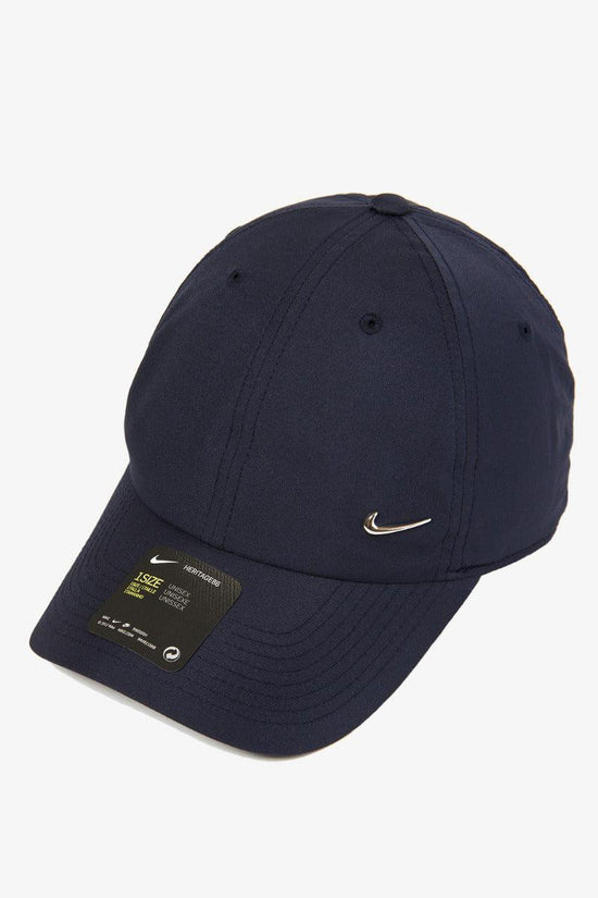 Cappellino Unisex Metal Swoosh H86-nike-Blu-Special_unisex-943092 451-