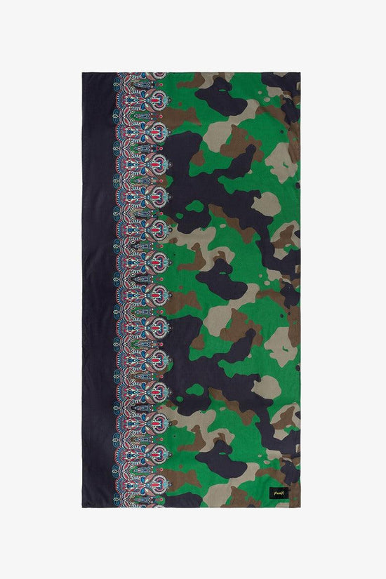 Telo Mare Fantasia-f**k-Verde-Special_unisex-F21-a231u-