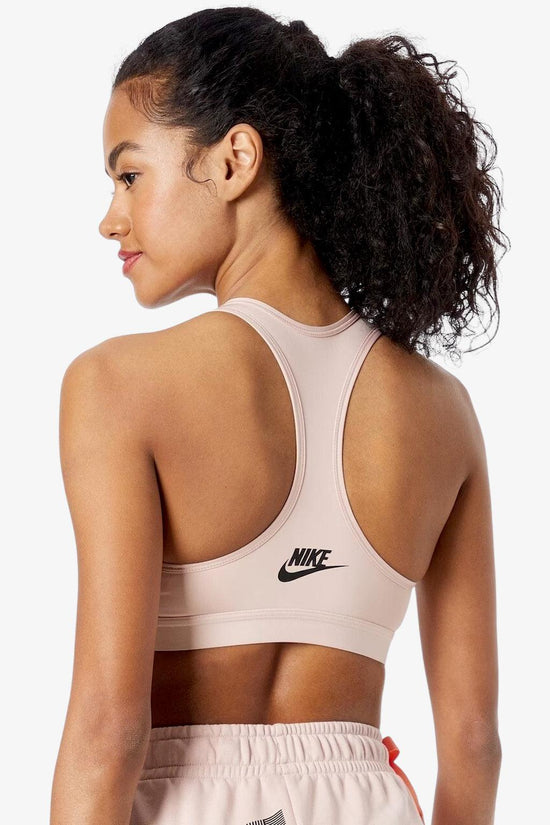 Reggiseno Sportivo Dri-FIT-nike sportswear-Rosa-Donna-Dv0330 601-