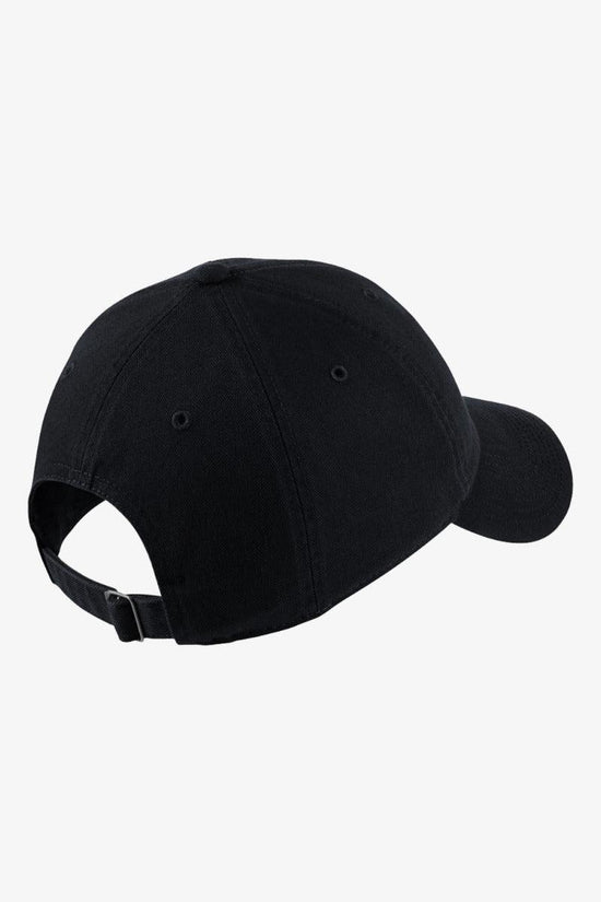 Cappellino Unisex Futura Heritage86-nike sportswear-Nero-Special_unisex-913011 010-