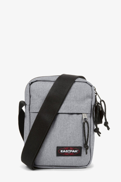 eastpak Borsa A Tracolla The One Sunday Grey Grigio Unisex