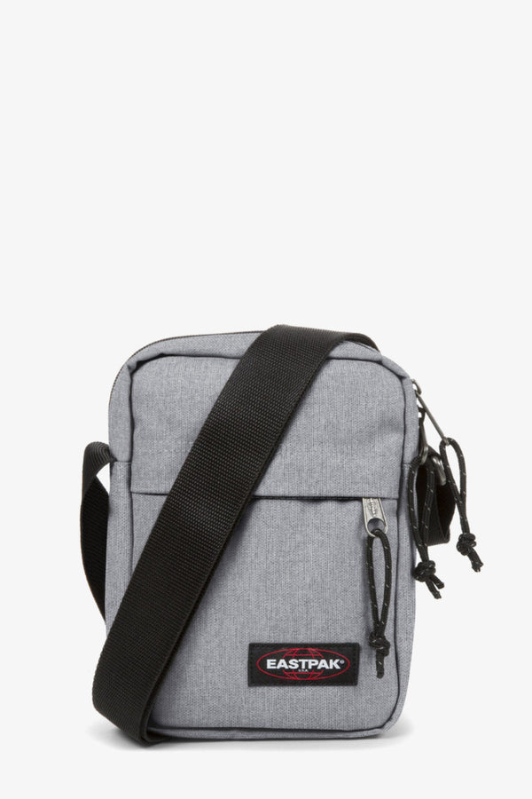 eastpak Borsa A Tracolla The One Sunday Grey Grigio Unisex, foto 1