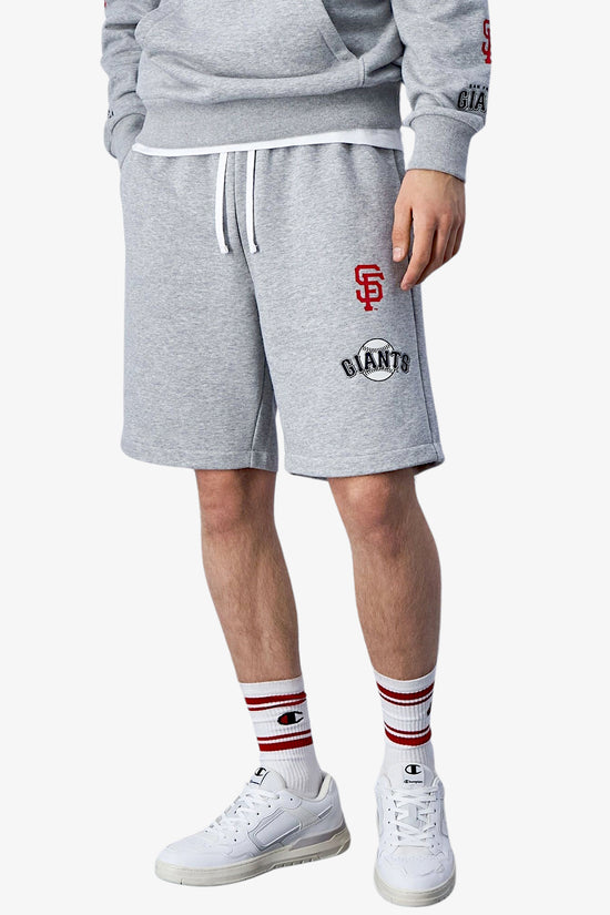 Champion mens shorts best sale