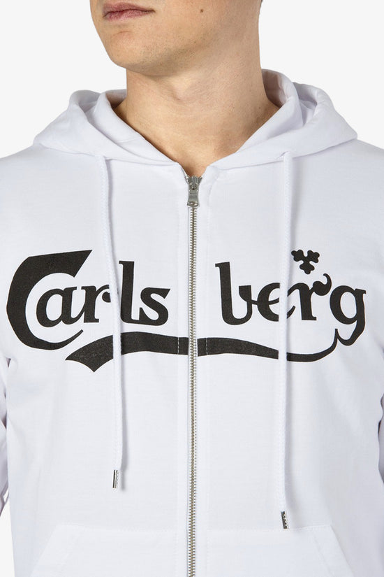 Anima Sportiva Felpe Donna Carlsberg Carlsberg Uomo Tuta Carlsberg