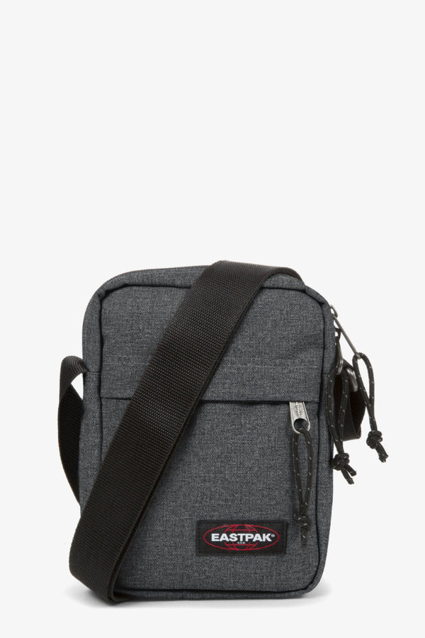 eastpak Borsa A Tracolla The One Black Denim Grigio Unisex, foto 1
