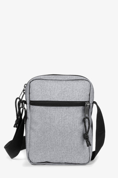 eastpak Borsa A Tracolla The One Sunday Grey Grigio Unisex, foto 3