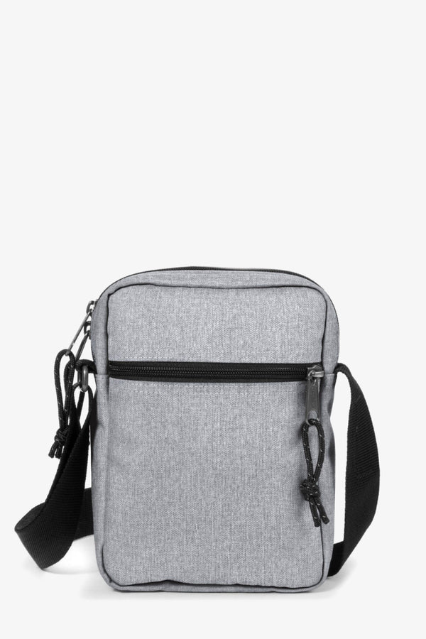 eastpak Borsa A Tracolla The One Sunday Grey Grigio Unisex, foto 3