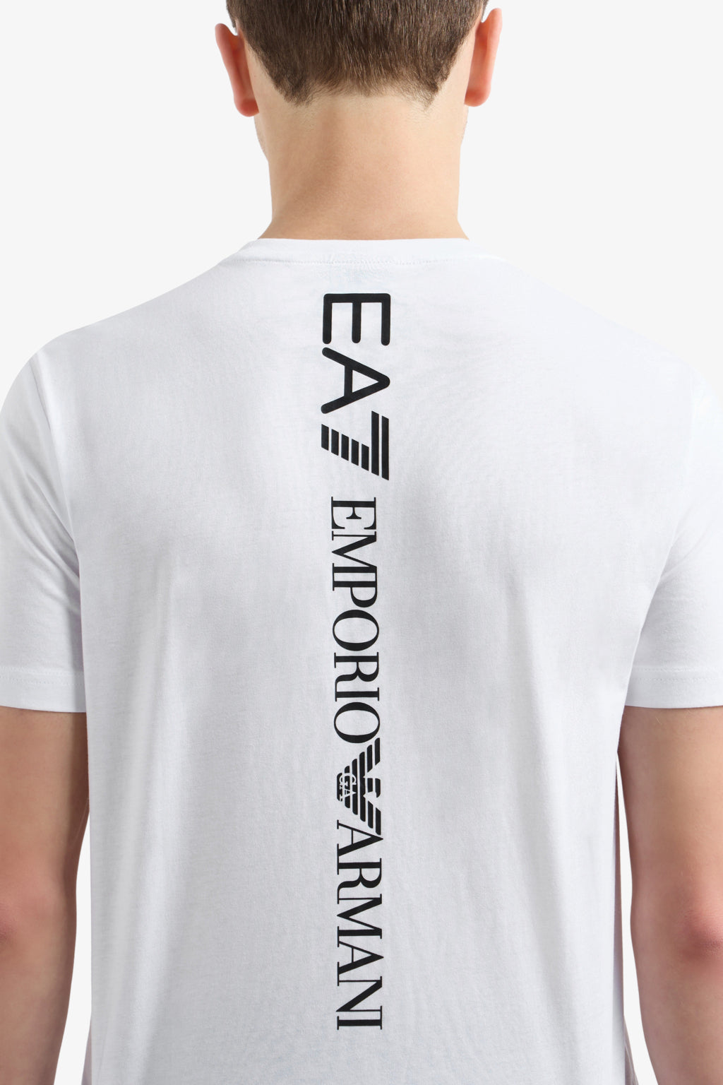 【即発】EMPORIO ARMANI EA7 Tシャツ 7M000567 AF10375 M0003 エンポリオ アルマーニ EMPORIO ARMANI EA7 EMPORIO ARMANI T