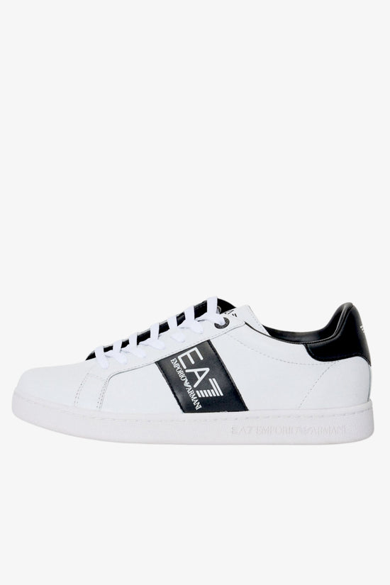  Scarpe Classics emporio armani ea7 