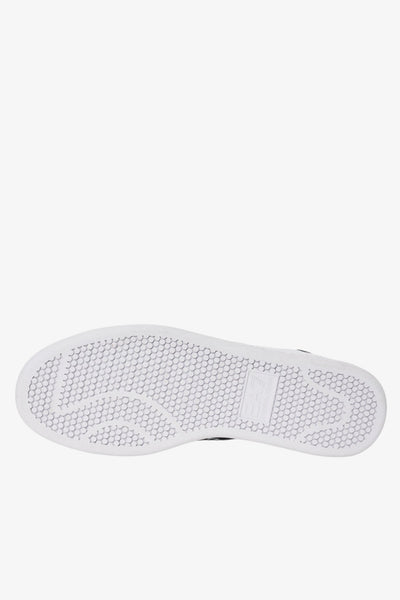 emporio armani ea7 Scarpe Classics Bianco Uomo, foto 6
