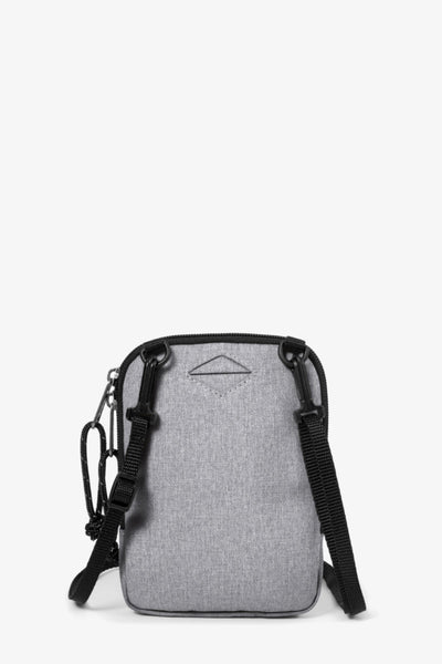 eastpak Borsa A Tracolla Buddy Sunday Grey Grigio Unisex, foto 3